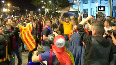  barcelona video