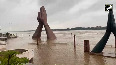 All major ghats in Varanasi submerged as Ganga swells across UP