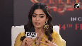 What did Vicky KaushalRashmika Mandanna tell about the film before the release of Chhava