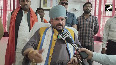 BJP leader Brij Bhushan mocks Rahul Gandhi As long as there is Rahul Gandhi, balle balle for BJP