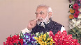 Nothing is impossible for New India PM Modi