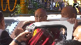 Spiritual leader Dalai Lama on freedom for Tibetans in India