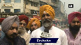 Shiromani Akali Dal stages protest against Punjab govt