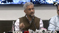One Country says... EAM Jaishankar explains reason behind India not signing SCO document in China