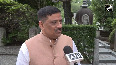 Sanjay Jha-led all-party delegation wraps Japan visit, confident of conveying its message