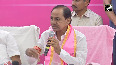 Maharashtra Ahead of 2024 polls, KCR promises to nationalise power sector if BRS voted to power