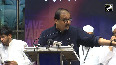 Powerful address by Manoj Jha in the Save Waqf Conference organized by All India Muslim Personal Law Board