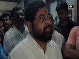 Clash erupts between Shiv Sena, BJP workers over Raosaheb Danve s anti-farmer remark