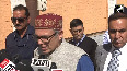 BJP cannot win JK CM Omar Abdullah makes bold claim on Rajya Sabha elections