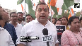 Goa CM Pramod Sawant participates in Tiranga Yatra with BJP leaders to honour armed forces
