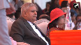 BREAKING Jagdeep Dhankhar officially resigns from his Vice President post, cites health issues