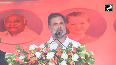 Reels money in Ambanis pocket, Rahul Gandhi hurls big allegation on PM Modi, Ambani & Adani