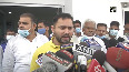 CAG report brings out discrepancies of Bihar govt Tejashwi Yadav