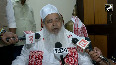 If they want to cry AIUDF Chief Badruddin Ajmal urges Oppn for unity after defeat in Bihar Polls