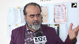 Acharya Prashant s big statement on Pahalgam terrorist attack said We are foiling their plans