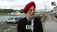 India well prepared to deal with closure of straits of Hormuz by Iran Union Min Hardeep Puri