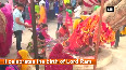 Watch Devotees throng Maa Ashtbuji Temple on Ram Navami