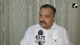 RSS and BJPs hidden agenda has come out Manickam Tagore on Amit Shahs statement on Constitution