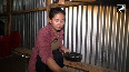 Black pottery from Ukhrul shines as a symbol of tribal heritage