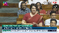 Priyanka Gandhi targets Modi Govt, questions HM Shah