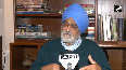 Government should come up with a clear roadmap to contain fiscal deficit Montek Singh Ahluwalia