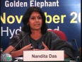 Nandita Das wants more films for children