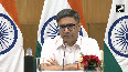 Foreign Secy Vikram Misri says India continues to press UK to extradite fugitives facing Indian law