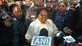 Loksabha Election 2024 BSP chief Mayawati casts her vote, makes special appeal to the public
