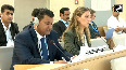Sindhis, Baloch, and Pashtun activists at UN blame Pakistan for violating human rights