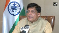 Piyush Goyal breaks down while recalling fond memories of Ratan Tatas thoughtful gestures