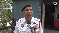 Gurugram Police is using cooling jacket to avoid heat wave