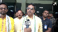 Tripura CM Manik Saha attends homage ceremony for music legend SD Burman on his birth anniversary