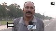 Scorching heat wreaks havoc in Delhi