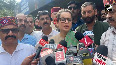 MP Kangana Ranaut accuses Himachal Pradesh government of bias in disaster relief distribution