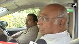 Will decide in interest of party says Mallikarjun Kharge over his meeting with Ashok Gehlot, Sachin Pilot