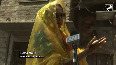 Hema Malini holds mega roadshow in Mathura