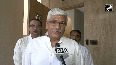 Air India Crash Gajendra Singh Shekhawat expresses grief over Vijay Rupani s demise