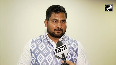 Adani have never attended Odisha Minister slams Rahul Gandhis remarks on Rath Yatra Vip Treatment