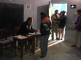Uttarakhand Assembly Elections 53 % voter turnout recorded till 3 p.m.