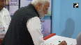 Amul Yani Vishwas, Amul Yani Vikas Prime Minister Narendra Modi lauds Amuls growth story