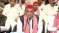 Era of positive politics has begun Akhilesh Yadav after SP emerges as 3rd largest party in country