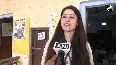 Meet Isha Arora, polling agent in Saharanpur who went viral