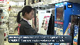 Japanese retail chain Bic Camera hires foreign staff for consumers convenience