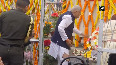 WB Governor pays floral tribute to Subhas Chandra Bose on his 125th birthday