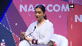 Watch: Deepika Padukone speaks on mental wellness