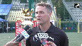 Share a long history of friendship Footballer Michael Owen highlights strong UK-India Sports Ties