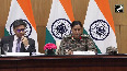 Colonel Sophia Qureshi s big update on the drone attack carried out by Pakistan in Indian territory