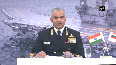 Indian Navy maintained combat, mission readiness despite pandemic Chief