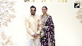 Ranveer and Deepika Steal the Show at a Glittering Event