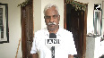 It is an economic war BJP leader Prakash Reddy after India bans all imports from Pakistan